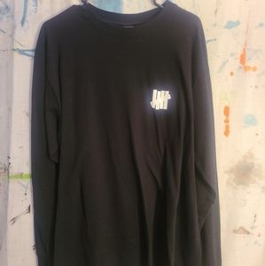 Undefeated long sleeve